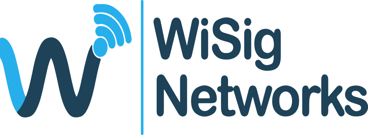 WiSig Networks