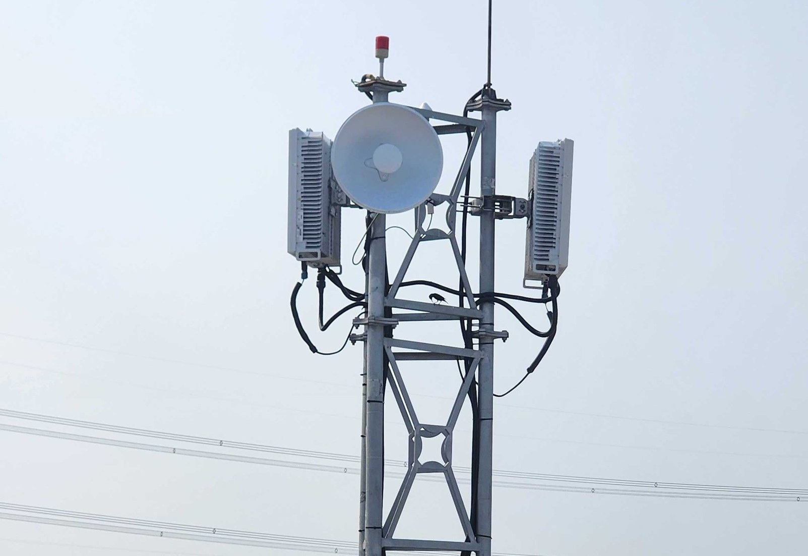 5G Base Station