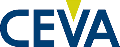 CEVA logo