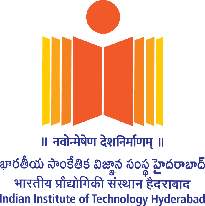 IIT Hyderabad logo