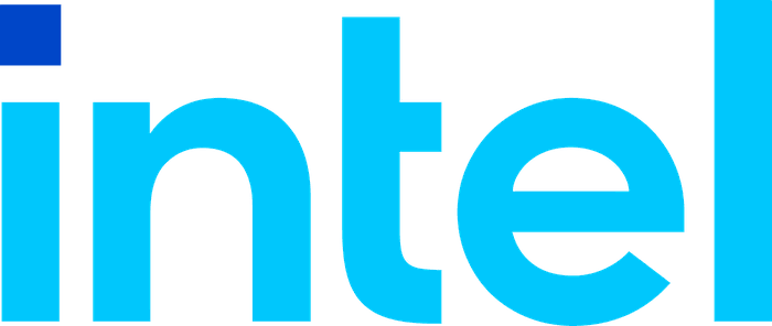 Intel logo